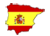 ESCALERAS URIETA - Espanol