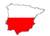 ESCALERAS URIETA - Polski